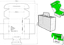 create professional cad technical drawings for  packaging and phone cases